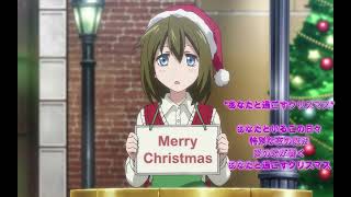 【特別Suno v4配信】優しいクリスマスバラード出来ました🎄🎶『あなたと過ごすクリスマス🎅』（作詞 hagi528、作曲歌 Suno AI）🎵