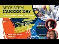 Jan. 2023 feat. Wayne Young – BEYA Stars & Stripes Career Day