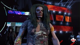 NGPW 'SideShow' has joined The Black Carnival