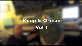 G Koop \u0026 O-man #1 feat Prozack Turner \