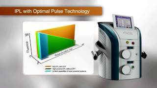 M22 - IPL Universal, Nd:YAG, Q-Switched Nd:YAG, ResurFX