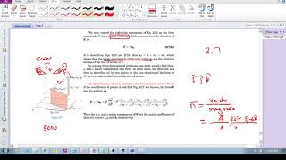 Chap 2.7 - Rectangular components (three dimensional) (b): Convert force to vector using two points