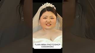 Tuấn Minh 0333391340 | Hướng Dẫn  Photoshop - Chỉnh Sửa Ảnh Cơ Bản  #photoshop #chinhsuaanh #catghep