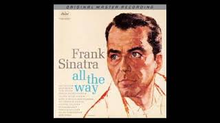 Frank Sinatra - Witchcraft - Hi Res Audio Remaster