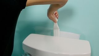 HOW TO PAINT BEHIND THE TOILET: INTRODUCING THE PAINT BEHIND HOW TO PAINT BEHIND THE TOILET: INTRODUCING THE PAINT BEHIND