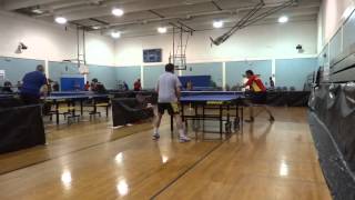 Adam Maamoun Vs Hung Nguyen (Heroking),Game 3,Pensacola,Florida,1/17/2015