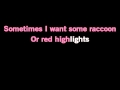Lady Gaga - Hair Karaoke