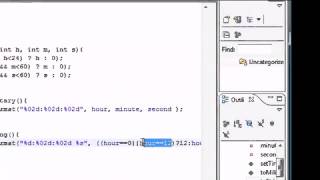 Java Programming Tutorial 37 Display Regular time | Java Tutorial