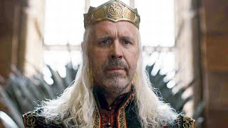 HOUSE OF THE DRAGON Episode 4 Bande Annonce (2022)