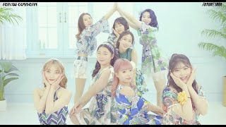 데이지(Daisy)-Tropical Love