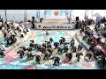 【4k】p→sen　第16回大阪ベイエリア祭worldあぽろん