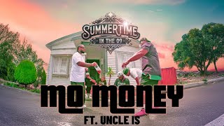 Poetik - Mo Money (ft. Uncle Is) [Official Music Video]