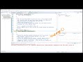 Collection framework part-7