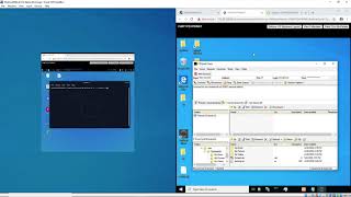 FIX: FTP Shell Buffer Overflow