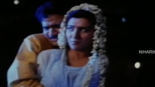 Vaakitlo Chali Chali Song || Allarodu Movie Full Video Songs || Comedy || Rajendra Prasad, Surabhi