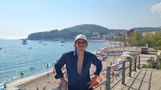 Vlog 2023 - Himare - Albania