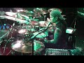 jason bittner drum clinic