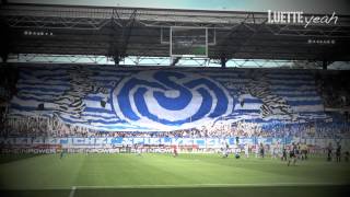 Choreo: 110 Jahre Meidericher Spielverein