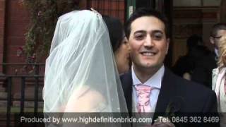 Professional Wedding Videographer Worthing - Wedding Videographer in Worthing, West Sussex