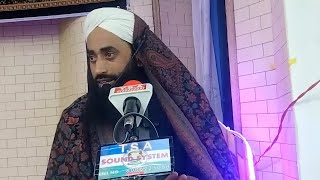 🔴 Live Moulood Un Nabi ﷺ At irkamoo Kokernag | Moulana Bilal Ahmad Kumar Sahab | 01-Dec-2024