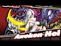 Puzzle & Dragons | Odin’s Chapter | 19 - Hel’s Sorrow