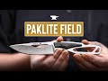 Buck's 631 Paklite Field Knife