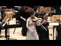 psyo sibelius violin concerto mvmt 1