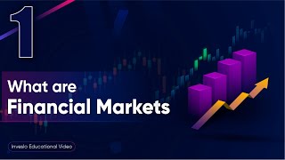 What are Financial Markets | Definition, Types, Features and Basics of Financial Markets