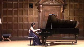 F. Liszt- Sonetto 47 del Petrarca, S. 161 No. 4