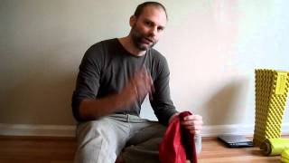 Ultralight Backpacking Winter \u0026 Summer Sleep Systems