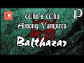 Vampire: The Masquerade - Who's Who - Balthazar