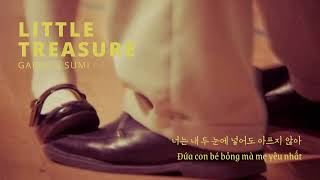 vietsub | LITTLE TREASURE - GAEKO x SUMI | 개코 '눈에 넣어도' (feat. SUMI)