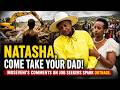 Detached From Reality? Museveni Scolds Ugandans for Seeking Jobs Overseas.