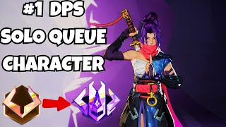 How To Play Psylocke Guide | #1 Solo DPS Marvel Rivals