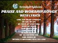 🎵 ONE-HOUR NONSTOP PRAISE & WORSHIP CHRISTIAN GOSPEL SONGS 🎵