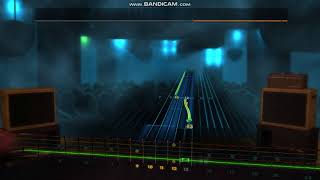 Scar Tissue - Red Hot Chili Peppers (Rocksmith 2014 CDLC Lead)