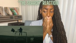 NF - The Search ((REACTION!!!!)) 🔥🔥🔥