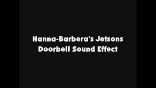 HB Jetsons Doorbell SFX