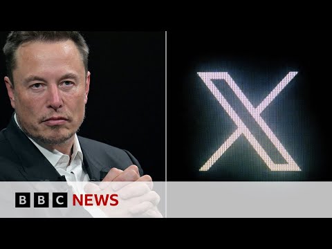 Elon Musk's X runs afoul of European Union's Digital Services Act