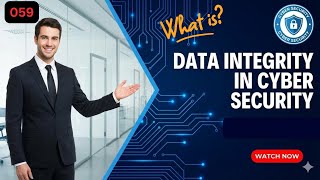 What is Data Integrity in Cyber Security in English 59