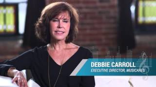 Nashville Corporate Video| KGV Studios| Debbie Carroll