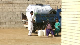 تنش آبی در مناطق مختلف ایران؛ ۲۷۲ شهر ایران درگیر بحران بی‌آبی