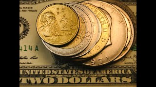 US $2 COIN? We look at World $2 Coins and the US $2 Bill