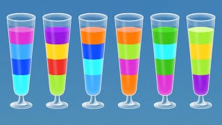 Water Sort(301-310)