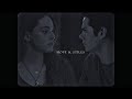 Dark! Hope & Stiles | Heathens