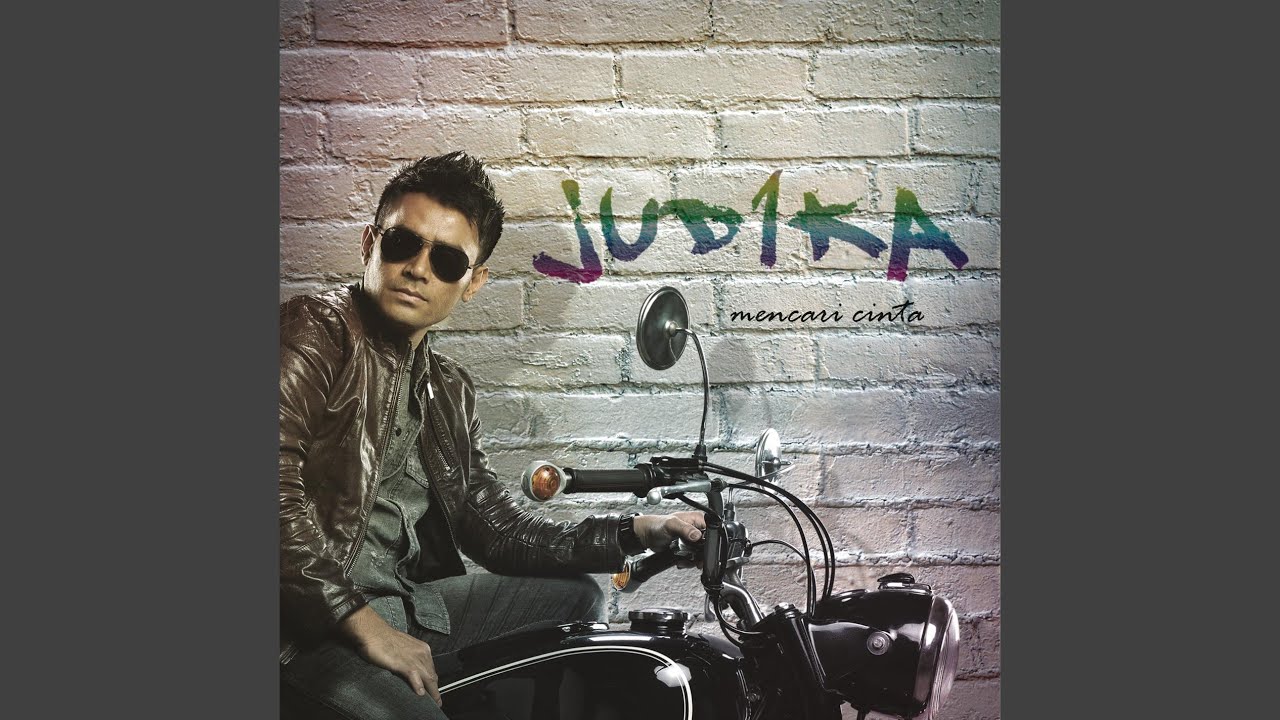 Judika - Bahagia Dengan Memberi Judika - Bahagia Dengan Memberi