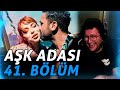 EFE UYGAÇ AŞK ADASI 41. BÖLÜM İZLİYOR