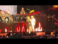 Sammy Hagar Good Enough live 2024 West Palm Beach