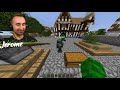 We Played Murder Mystery As Superheroes In Minecraft  JeromeASF