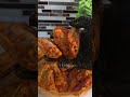 easy air fryer chicken wings recipe air fryer recipes